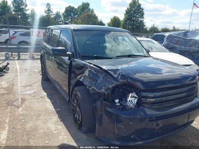 2011 Ford Flex