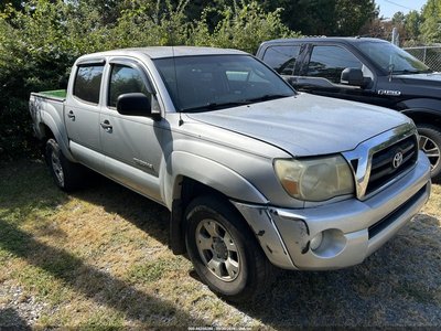 2008 Toyota Tacoma