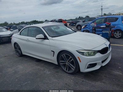 2018 BMW 430i