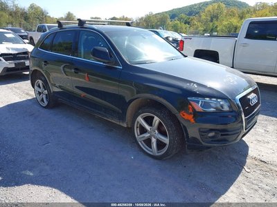 2010 Audi Q5