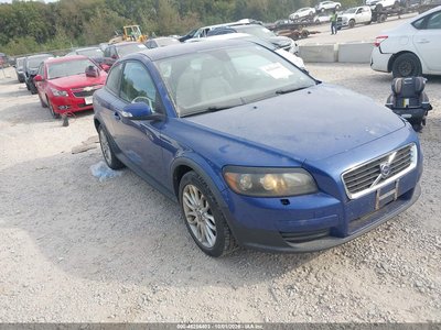 2008 Volvo C30