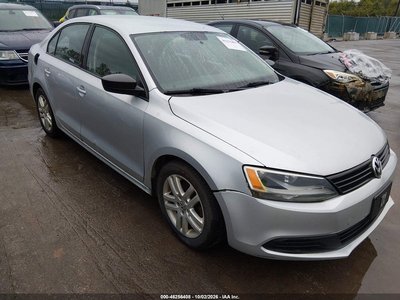 2011 Volkswagen Jetta