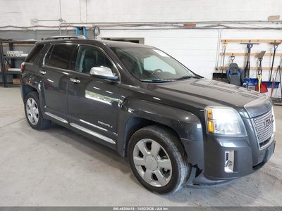 2013 GMC Terrain