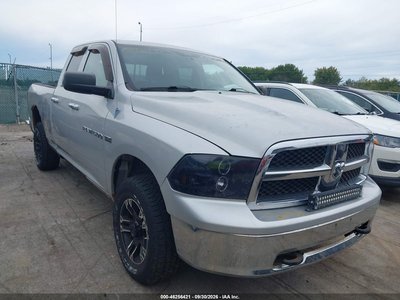 2011 RAM Ram 1500