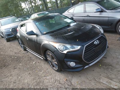 2016 Hyundai Veloster