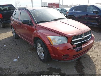 2007 Dodge Caliber