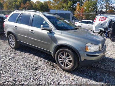 2008 Volvo XC90