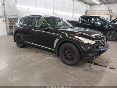 2011 Infiniti FX35