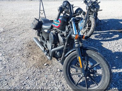 2020 Harley-Davidson Xl1200