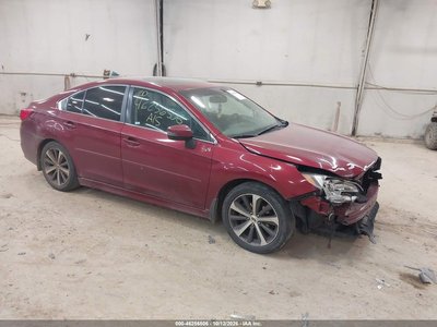 2015 Subaru Legacy