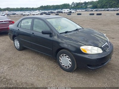 2006 Toyota Corolla