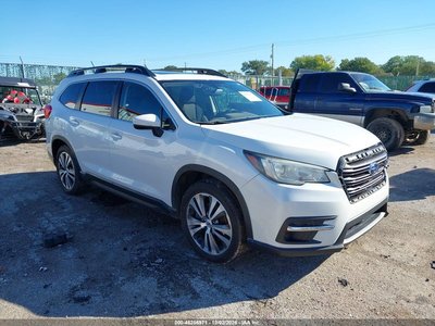 2019 Subaru Ascent
