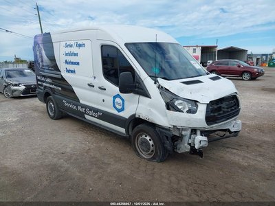 2018 Ford Transit-250