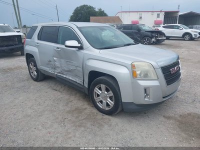2014 GMC Terrain