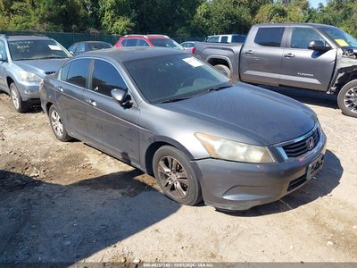 2009 Honda Accord