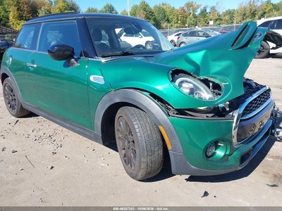 2021 MINI Hardtop