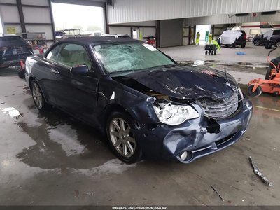 2008 Chrysler Sebring