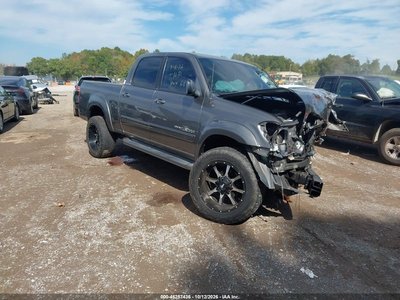 2004 Toyota Tundra