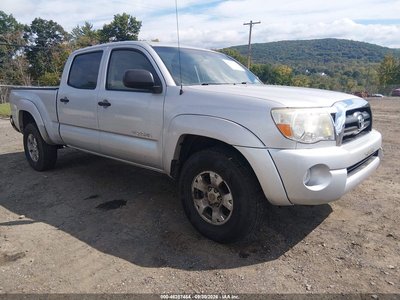 2005 Toyota Tacoma