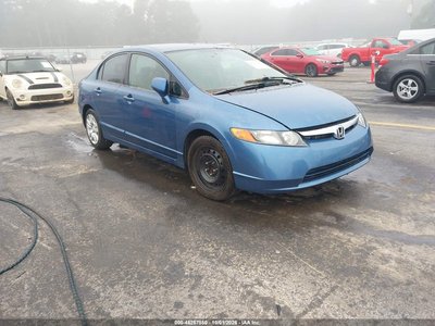 2006 Honda Civic