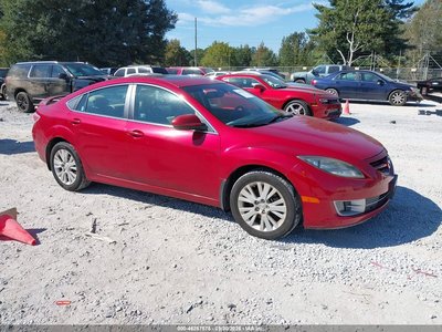 2009 Mazda 6