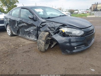 2013 Dodge Dart