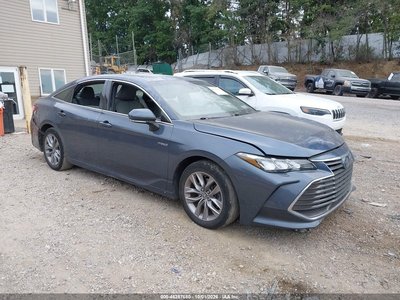 2020 Toyota Avalon