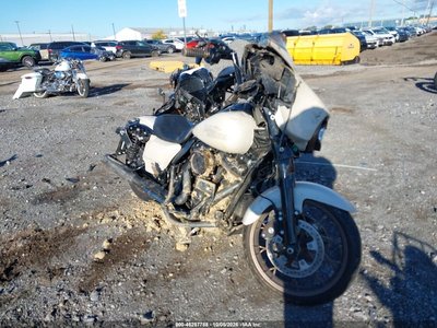 2023 Harley-Davidson Flhxst