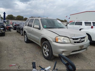 2005 Mazda Tribute