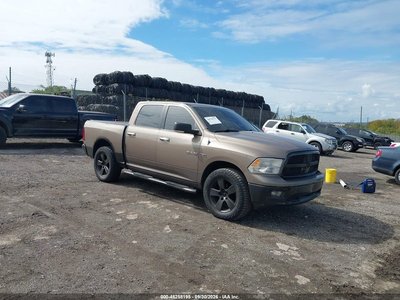 2009 Dodge Ram 1500