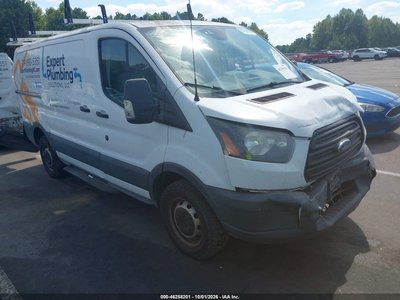 2015 Ford Transit-250