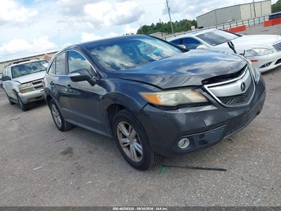 2014 Acura RDX