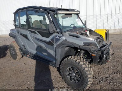 2023 Polaris GENERAL