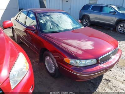 2000 Buick Century
