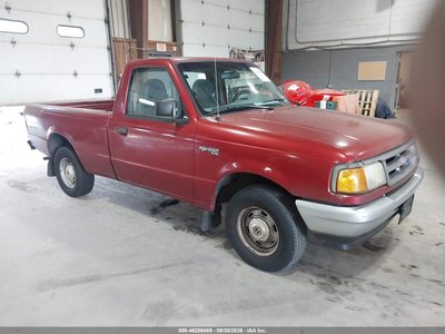 1997 Ford Ranger
