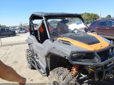 2020 Polaris GENERAL