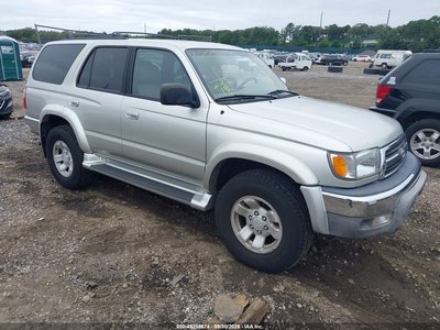 2000 Toyota 4Runner