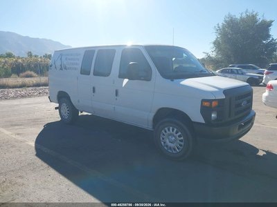 2011 Ford E-350 Super Duty