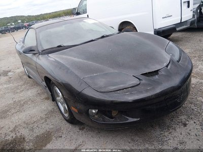 2000 Pontiac Firebird