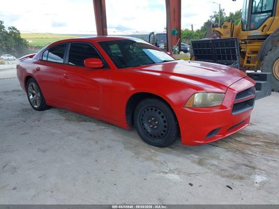 2012 Dodge Charger