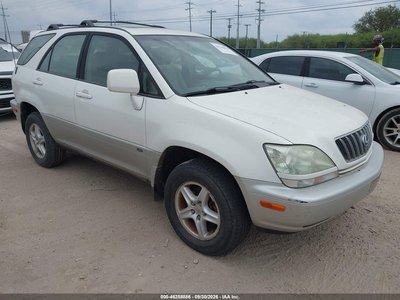2001 Lexus RX 300