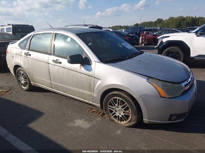 2011 Ford Focus