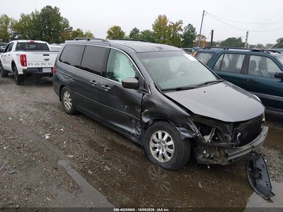 2010 Honda Odyssey