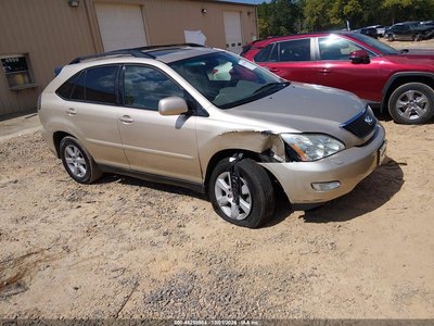 2004 Lexus RX 330