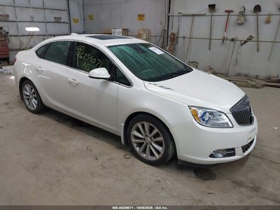 2015 Buick Verano