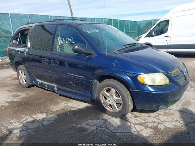 2005 Dodge Grand Caravan