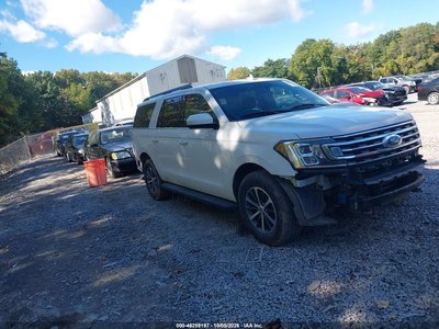 2021 Ford Expedition