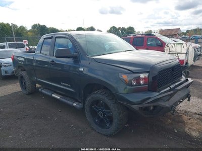 2008 Toyota Tundra