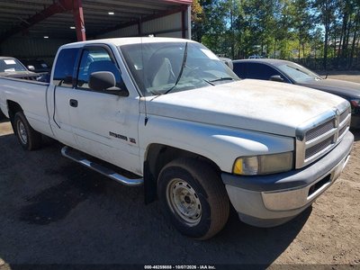 2001 Dodge Ram 1500