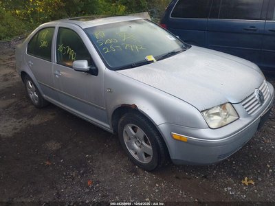 2005 Volkswagen Jetta